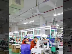 HKIVI 미니 업스 공장