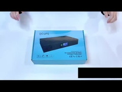 HKIVI 미니 UPS 전원 공급 60w