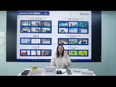 HKIVI BMS 응용 시나리오 소개