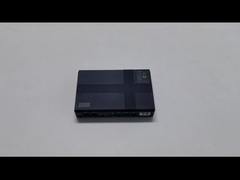 HKIVI 미니 UPS 전력 중단 테스트