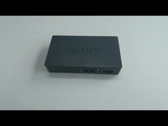 HKIVI 미니 UPS 배터리는 분리 및 조립하기 쉽습니다