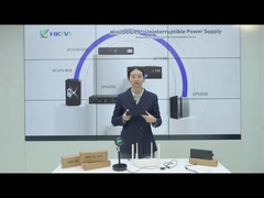 미니 UPS 12V 와이파이 라우터 UPS DC 출력 9v 12v USB 포트 20000mah Ups