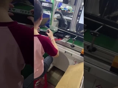 HKIVI 미니 업스 공장