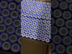 HKIVI 미니 UPS 배터리 셀 수명