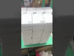 HKIVI 미니 업스 로고 패키지 커스터마이징